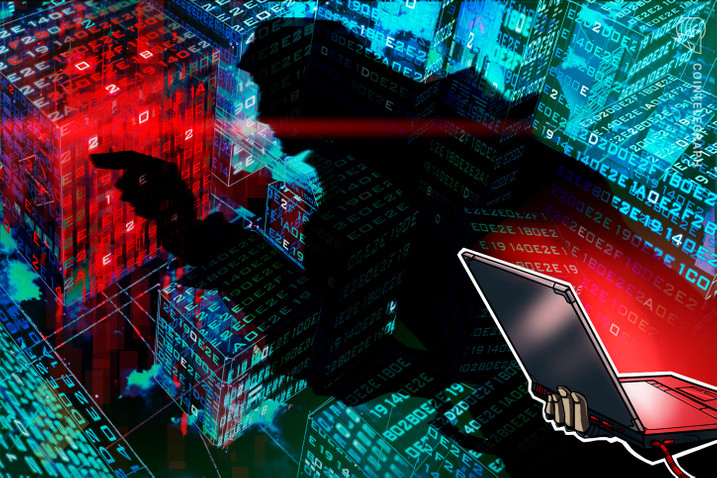 برنامه کریپتویی در معرض بدافزار SharkBot در گوگل