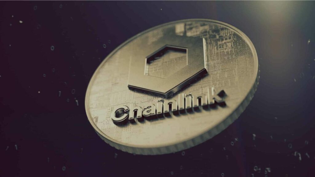بررسی رفتار قیمت چین لینک، نگاه هولدر ها به 6.3 دلار