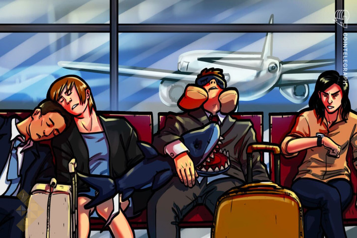 اوراق قرضه بیت کوین السالوادور به دلیل نگرانی های امنیتی به تاخیر افتاد