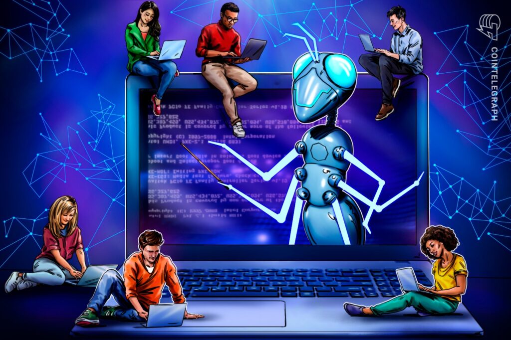 جستجوهای آنلاین برای فضای وب 3 افزایش یافته است