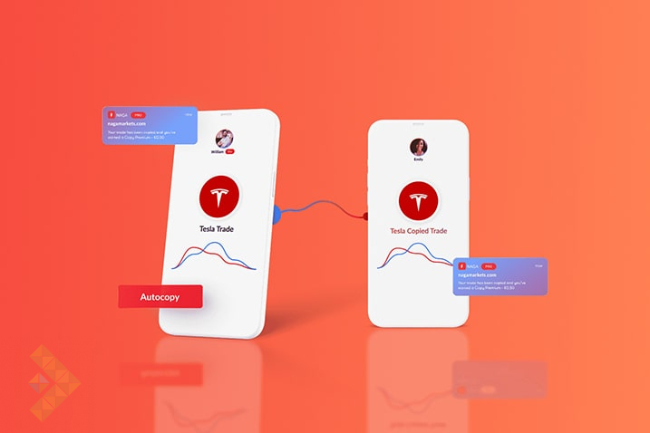 کپی تریدینگ چیست؟