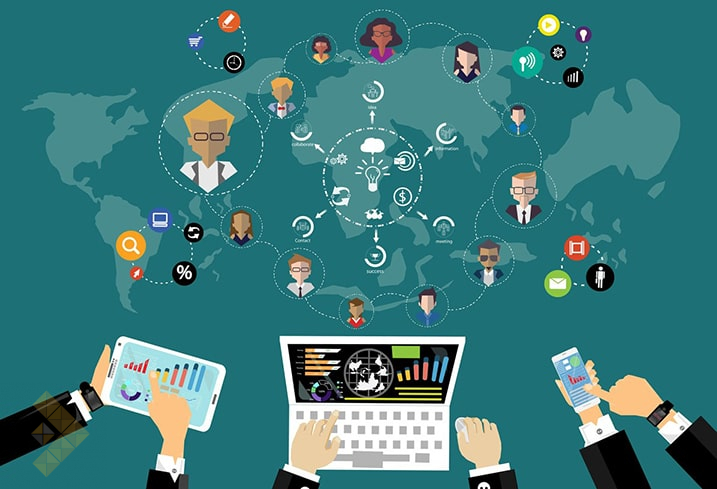 کپی تریدینگ چیست؟ همه چیز درباره معاملات رونویس