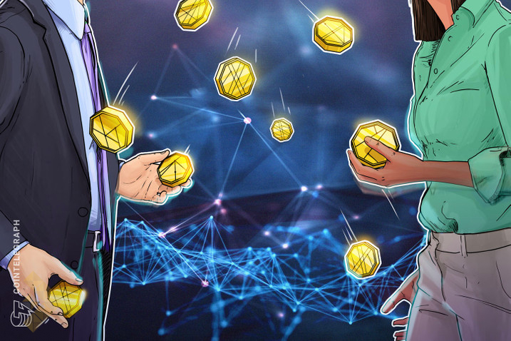 معاملات ارزهای دیجیتال در اپلیکیشن موبایل N26