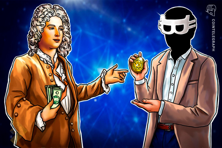 تضاد فاحش بین آینده بیت کوین و ارزهای فیات