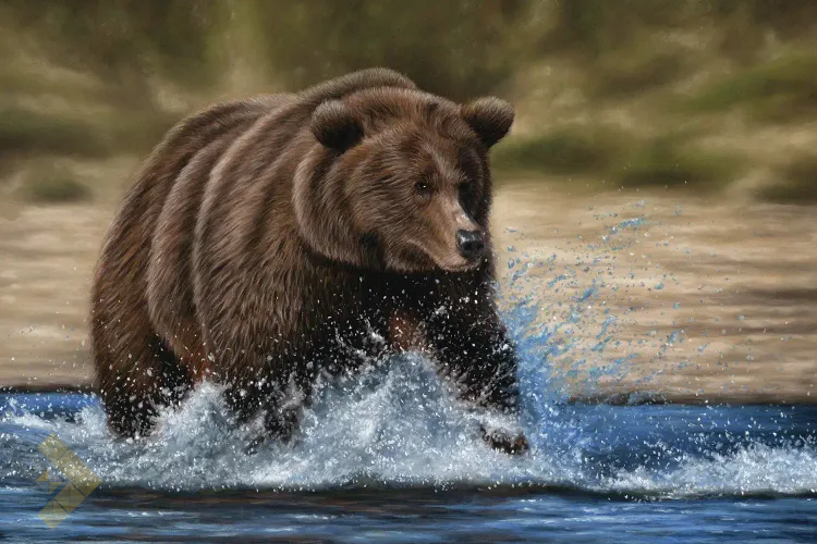 تحلیل تکنیکال بیت کوین بازار خرسی