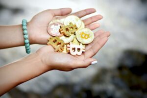 سقوط بیت کوین