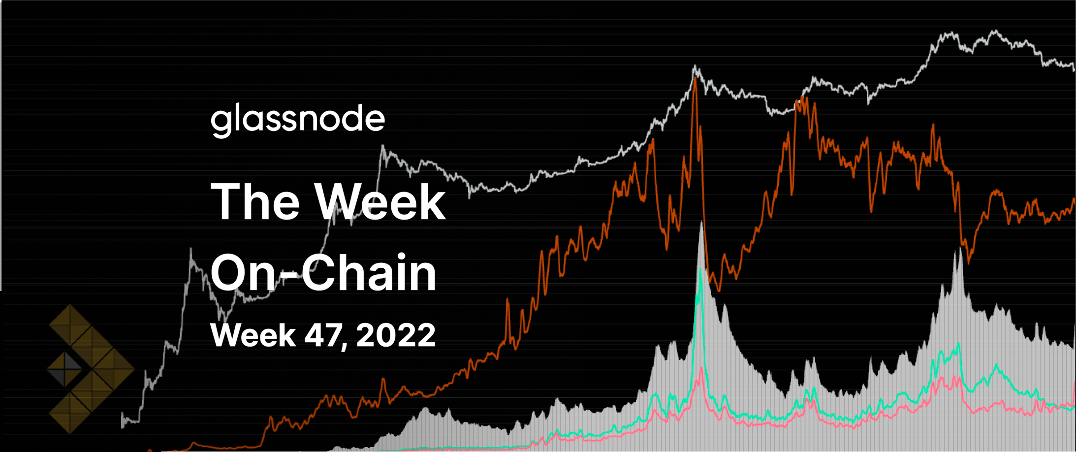 گلسنود: هفته نامه تحلیل بیت کوین – هفته 47 سال 2022