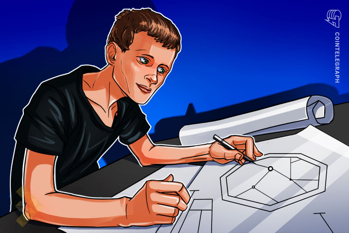 ویتالیک بوترین