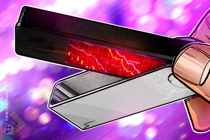 مشکلات کیف‌پول‌های Ledger در بحبوحه سقوط FTX