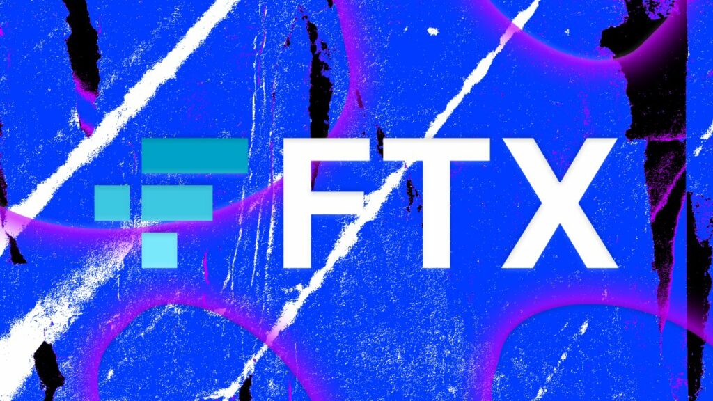 صرافی FTX