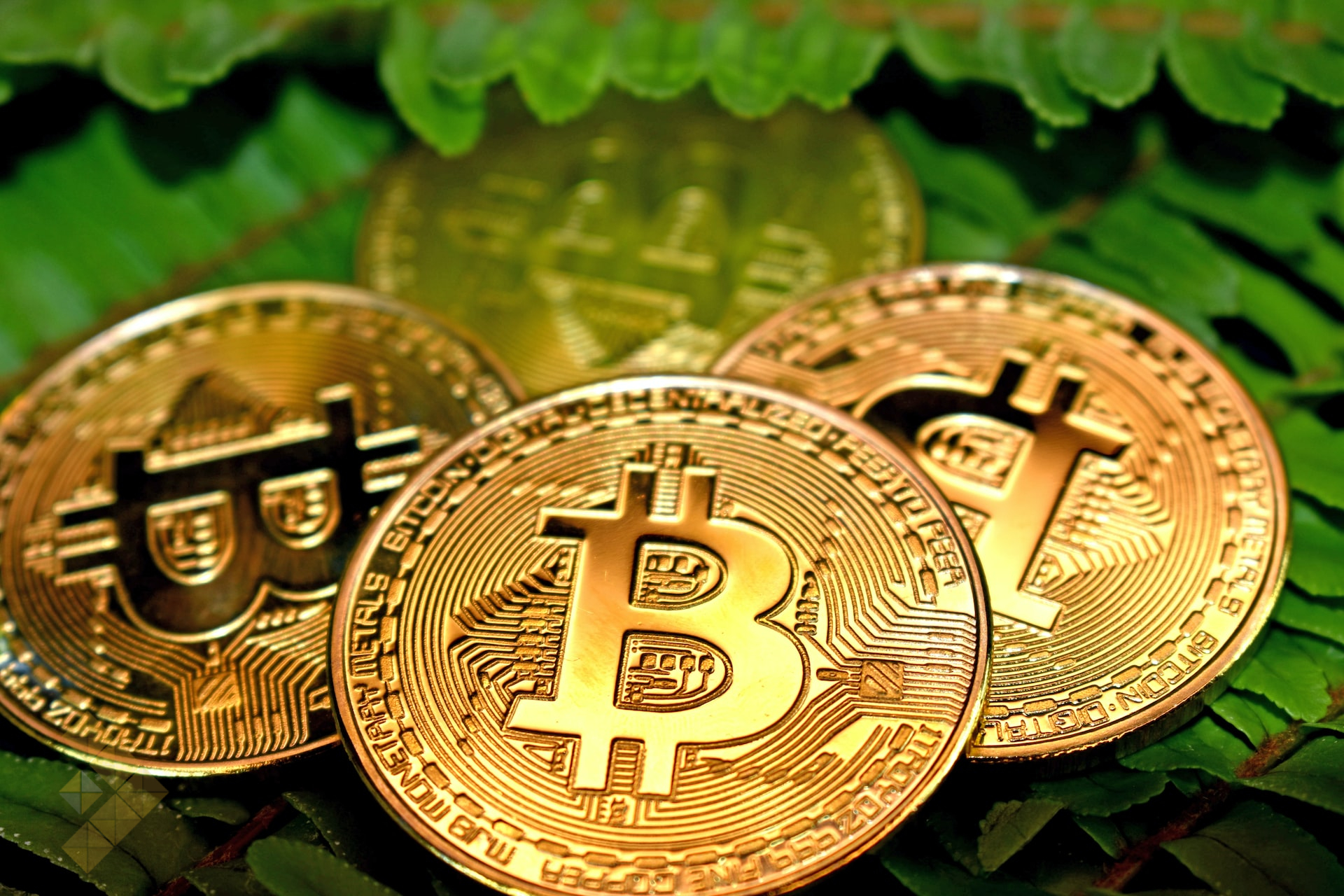 قیمت بیت کوین