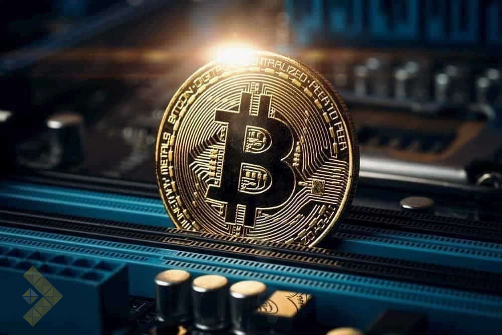 چه چیزی منجر به افزایش نرخ هش بیت کوین شده است؟