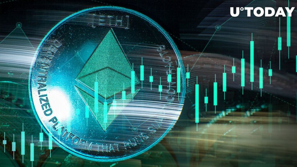 چه چیزی منجر به افزایش قیمت اتریوم شد؟ Santiment پاسخ می‌دهد