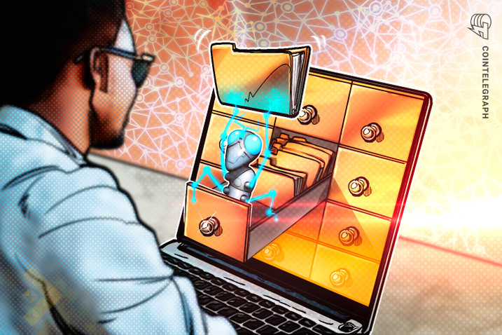 صرافی بایننس حسابرس دونالد ترامپ را استخدام می‌کند