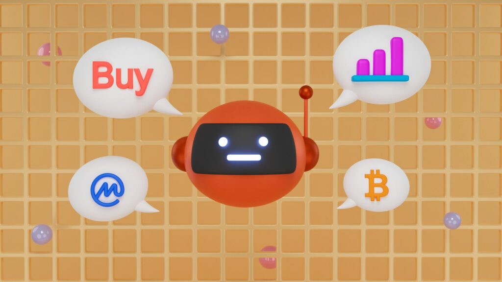 ربات گرید تریدینگ (Grid Trading) چیست و چگونه کار می‌کند؟