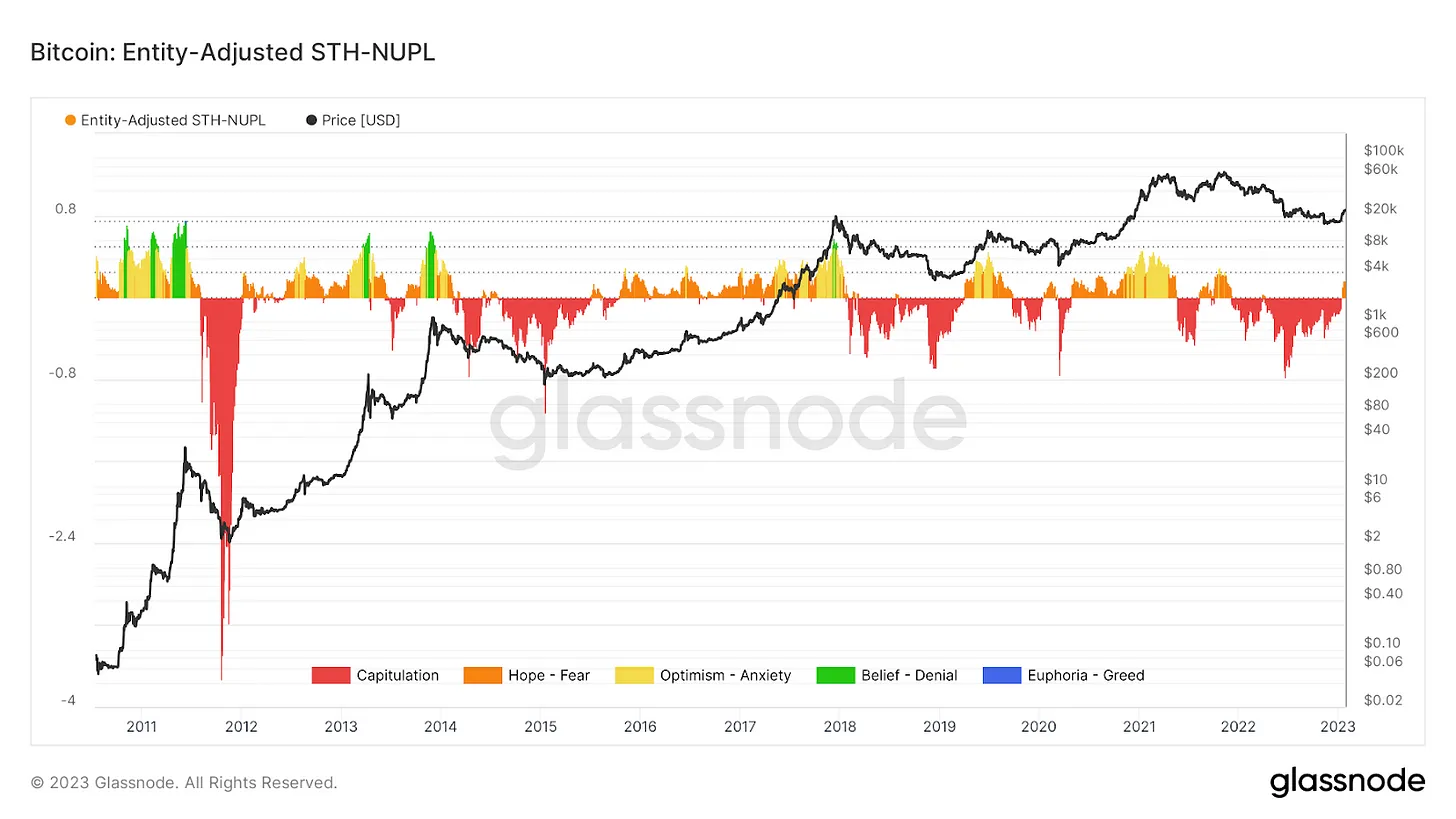 STH-NUPL تعدیل شده با اشخاص