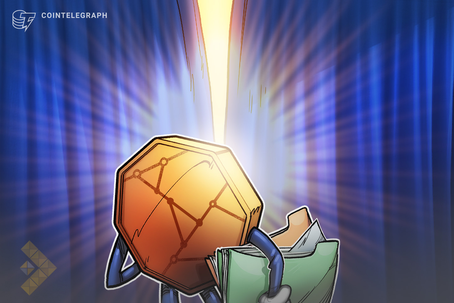 ارائه لایحه‌ای برای تبدیل بیت کوین به ارز قانونی در آریزونا