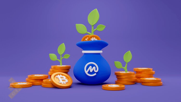 صندوق پوشش ریسک کریپتو