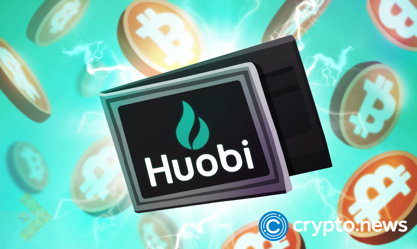 انتشار مقرراتی برای مقابله با معاملات نهانی در صرافی Huobi