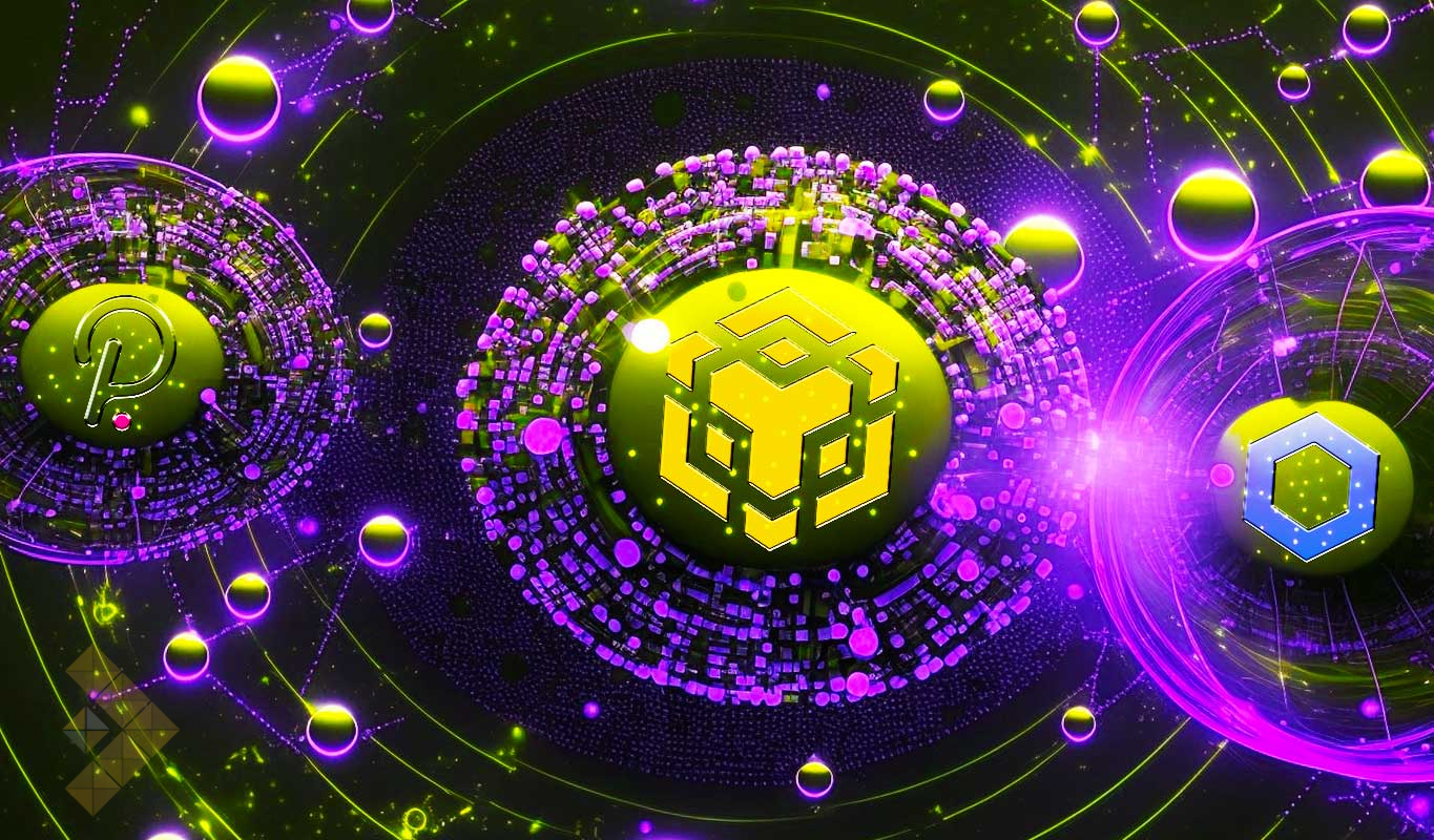 پیشبینی مایکل ون دی پوپ از پنج آلت کوین رو به رشد