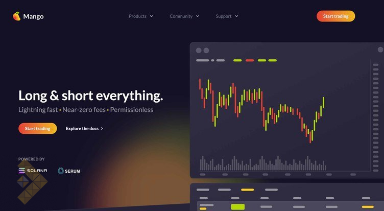 سرقت هوشمندانه از Mango