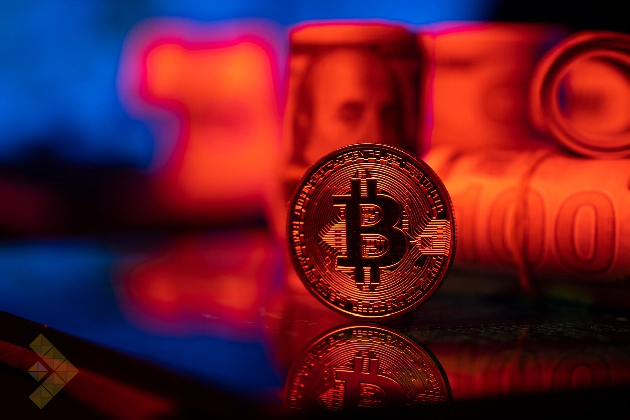 بیت کوین