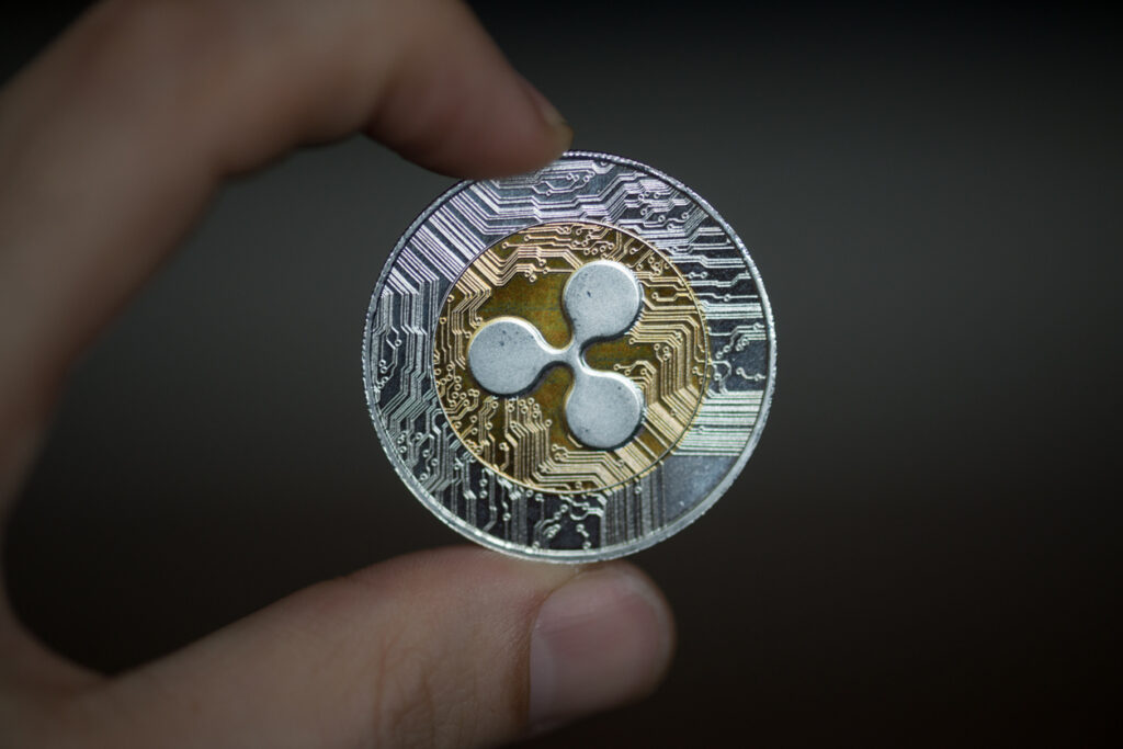 تحلیل تکنیکال ریپل: قیمت XRP در حال کاهش است