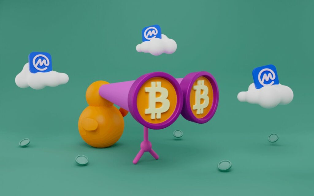 ریزپرداخت کریپتو