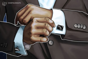 شرکت فناوری Bosch در یک بنیاد توسعه وب 3 شریک می‌شود