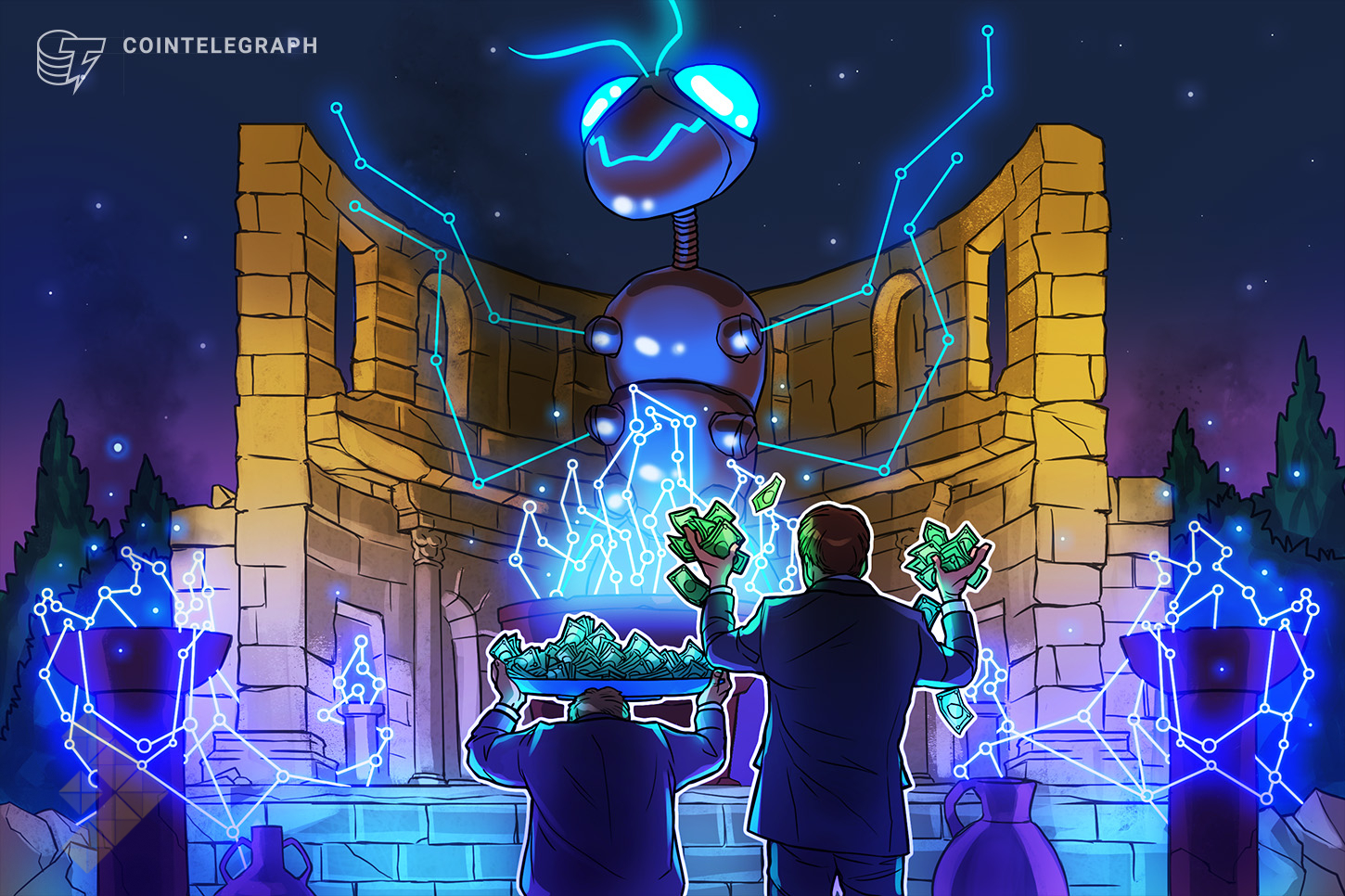 شرکت Blockchain.com: هیچ واحد تجاری برای فروش نیست!