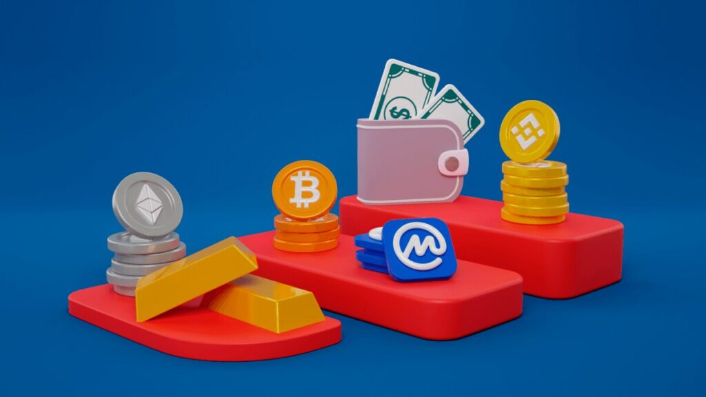 تئوری برتون وودز III در کریپتو به چه معناست؟