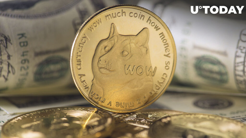 نهنگ دوج کوین میلیون‌‌ها دلار DOGE دریافت می‌کند