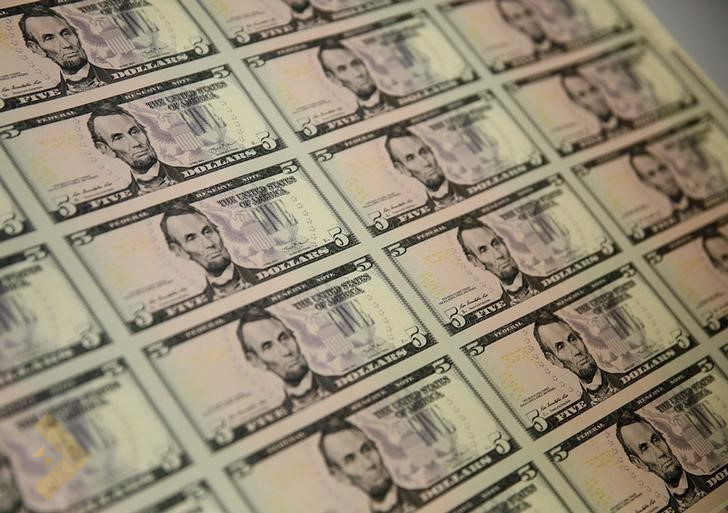 دلار آمریکا