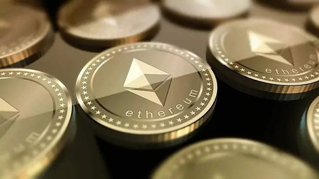 تحلیل تکنیکال اتریوم: احتمال افزایش قیمت تا 2000 دلار