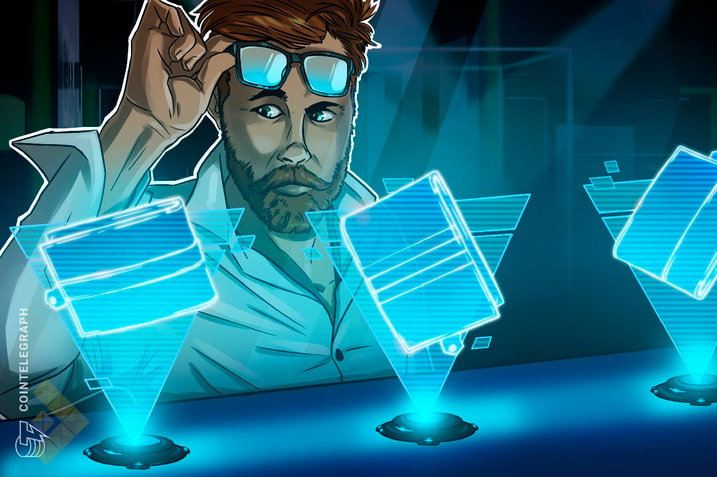 مایکروسافت یک کیف پول وب 3 را در مرورگر Edge ادغام می‌کند