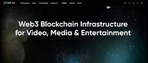 ارزهای دیجیتال وب 3
تتا