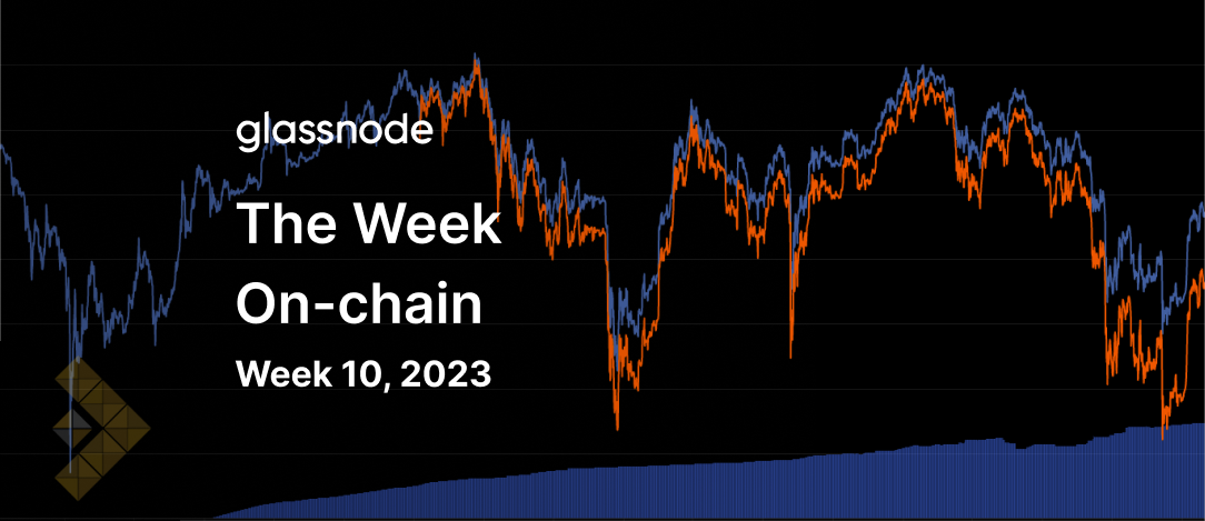 گلسنود: هفته نامه تحلیل بیت کوین – هفته 10 سال 2023