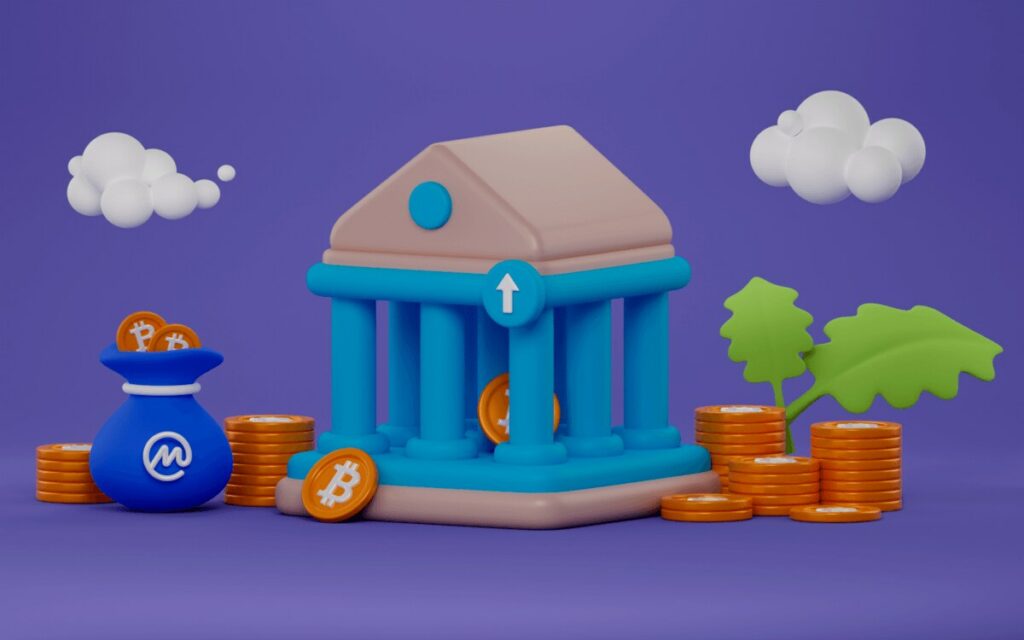 آیا بیت کوین به ارز ذخیره جهانی بعدی تبدیل می‌شود؟