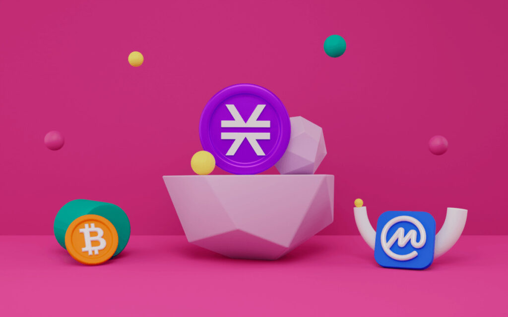 استکس چیست؟ ویژگی‌ها و بررسی نقشه راه STX