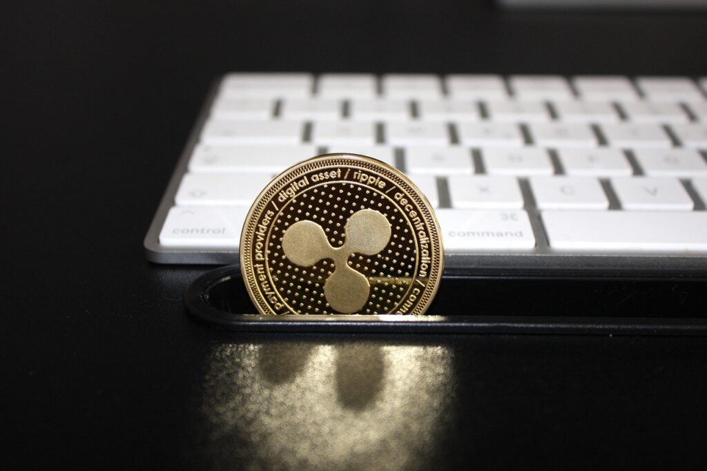 تحلیل تکنیکال ریپل: XRP نزدیک به سطوح Make-or-Breaks است