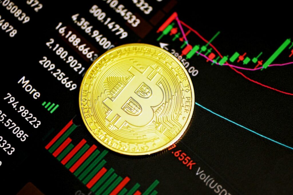 تحلیل تکنیکال بیت کوین: یک الگوی تکنیکال نزولی پدیدار می‌شود