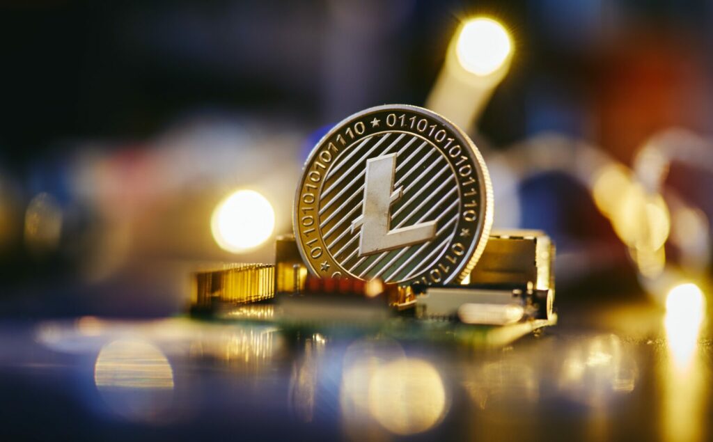 تحلیل تکنیکال لایت کوین: احتمال افزایش به بالاتر از 105 دلار!