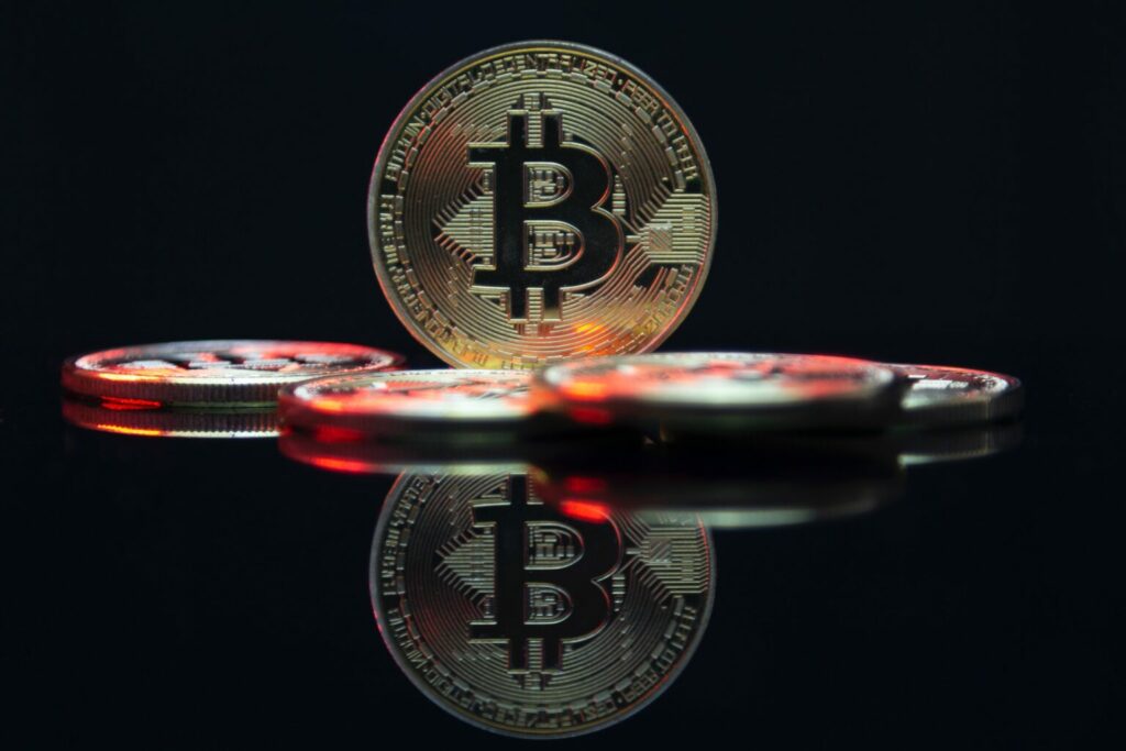 تحلیل تکنیکال بیت کوین: تلاش برای به دست آوردن شتاب صعودی!