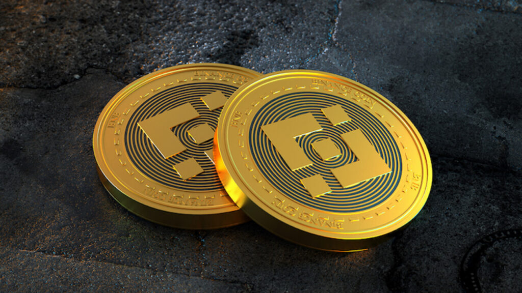 تحلیل تکنیکال بایننس کوین: تارگت بعدی بالای 350 دلار است