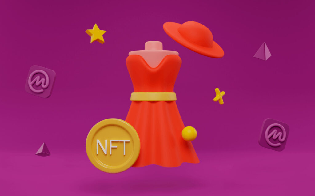 چگونه برندهای لوکس و مد از فضای NFT استفاده می‌کنند؟