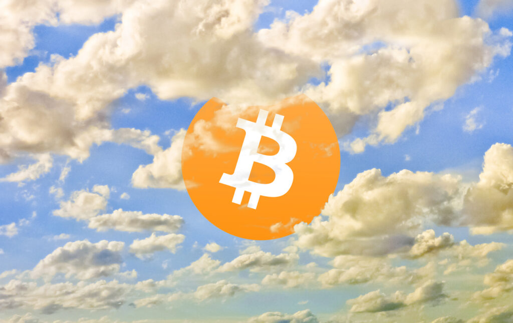بیت کوین