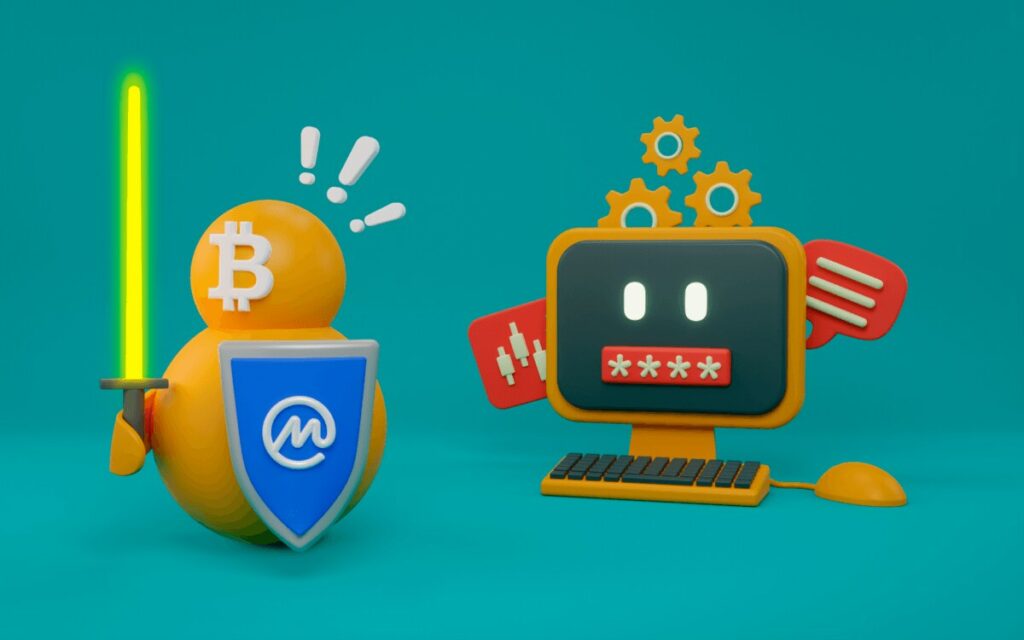 دومین جنگ در فضای کریپتو: ریشه‌ها، بازیگران کلیدی و پیامدها