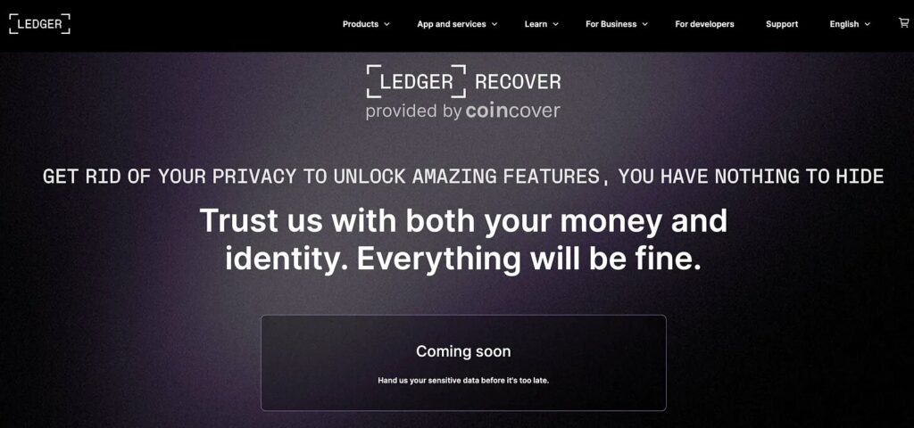 کیف پول‌های سخت افزاری