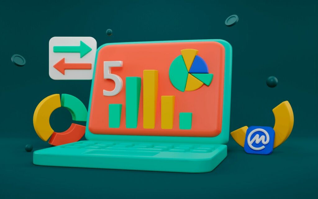 معرفی پنج استراتژی کاربردی ترید کریپتو برای مبتدیان!