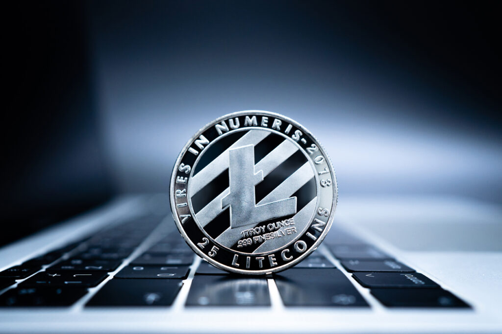 تحلیل تکنیکال لایت کوین: LTC برای موج بازیابی تلاش می‌کند